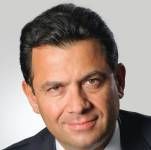 Naïm Abou-Jaoudé Chairman de Candriam Bank